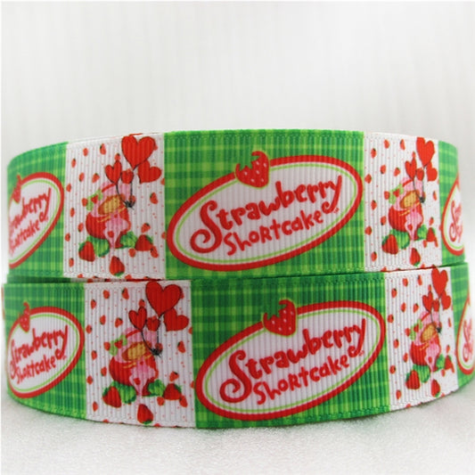Berry Sweet Friends Grosgrain Ribbon 1045213