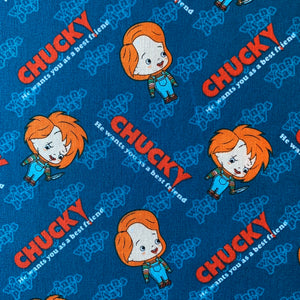 Chucky Fabric