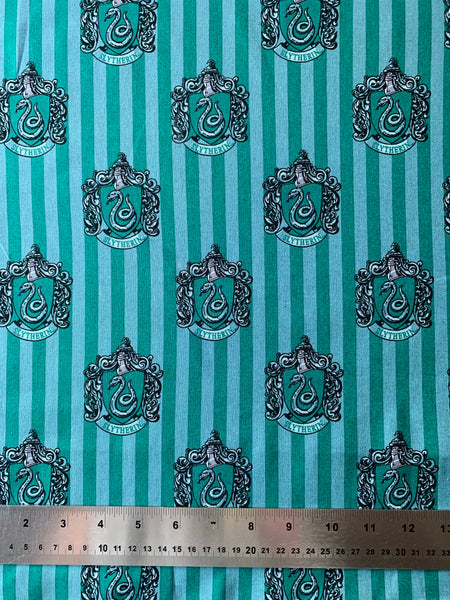 Slytherin Fabric