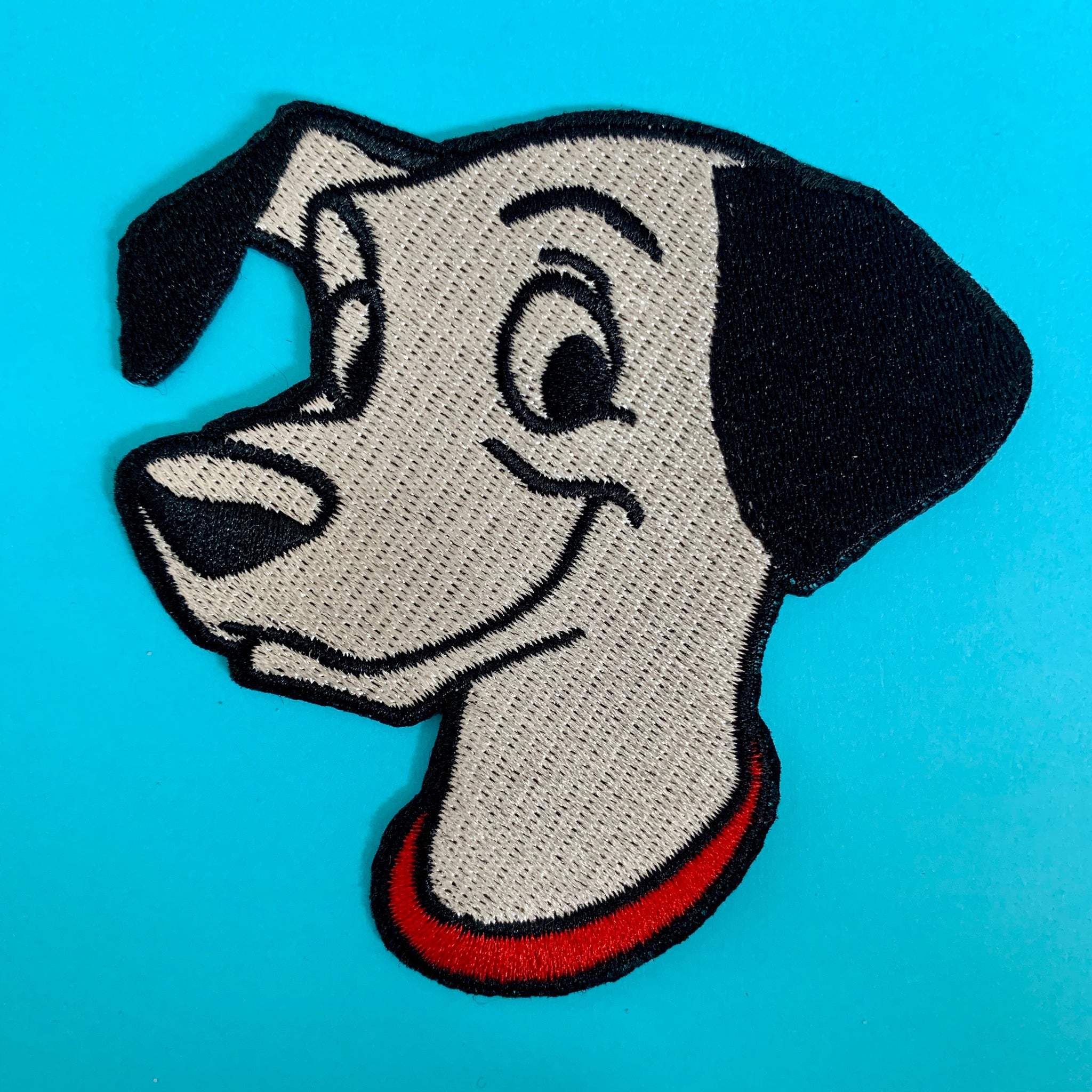 Pongo Patch