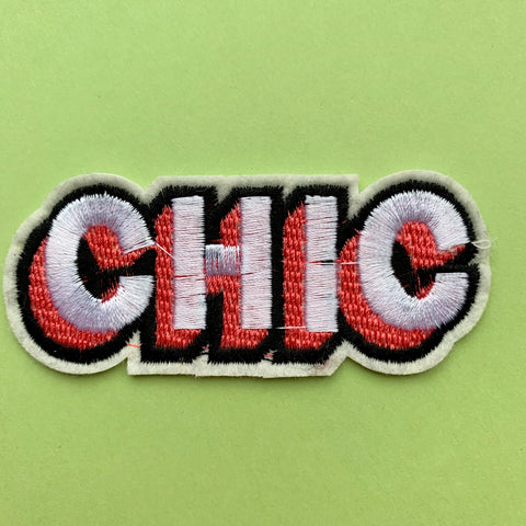 Chic Patch