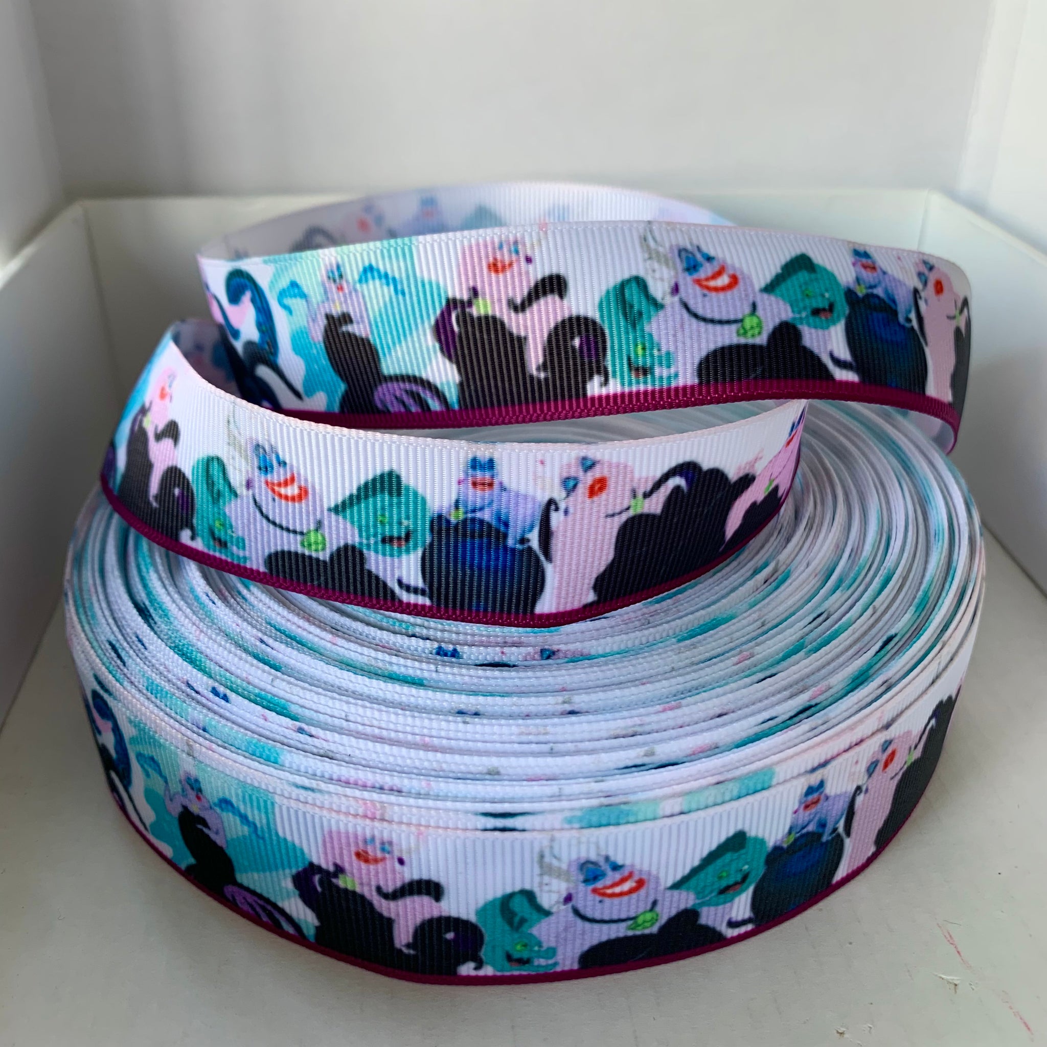 Ursula Grosgrain Ribbon