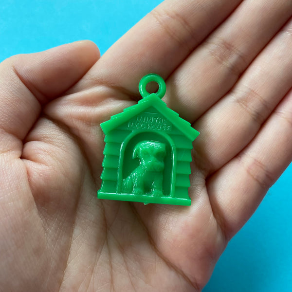 CLEARANCE Dog House Charm Bundle