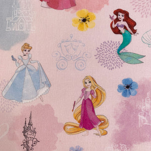 Disney Princesses Fabric