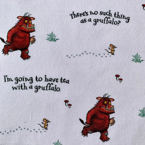 Gruffalo Fabric