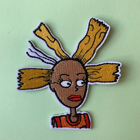 Cynthia Patch