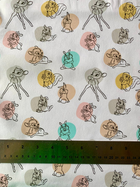 Disney Bambi Fabric