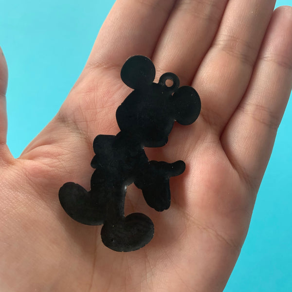 Mickey Rubber Charm Bundle