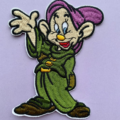 Dopey Patch