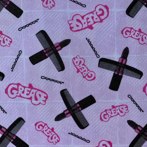 Grease Fabric