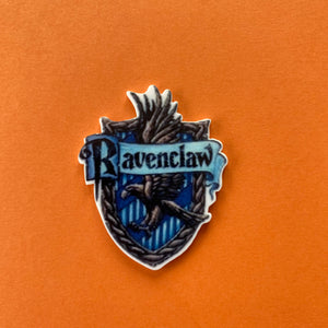 Ravenclaw Flat Back