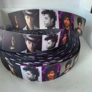 Prince Grosgrain Ribbon