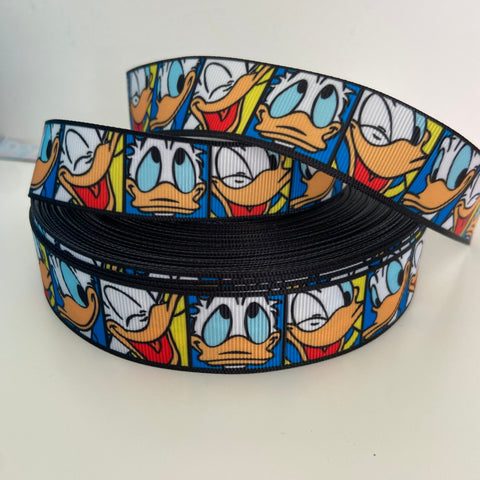 Donald Duck Ribbon