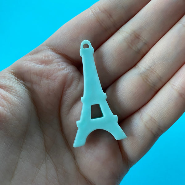 Eiffel Tower Charm