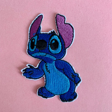 Stitch Patch