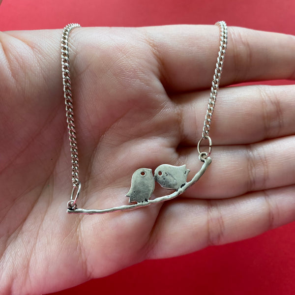 CLEARANCE Bird Charm