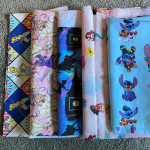 Fabric Bundle #8