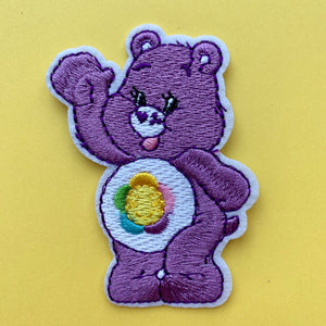 Harmony Bear Patch