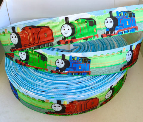 Thomas Grosgrain Ribbon