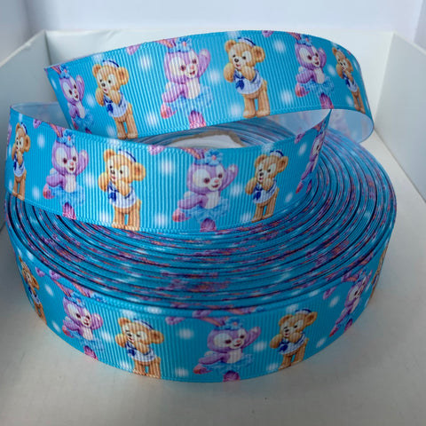 Duffy Grosgrain Ribbon