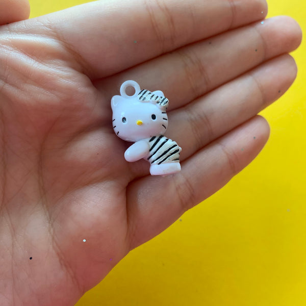 CLEARANCE Kitty Charm