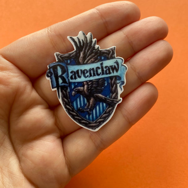 Ravenclaw Flat Back