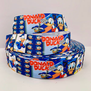 Donald Duck Ribbon