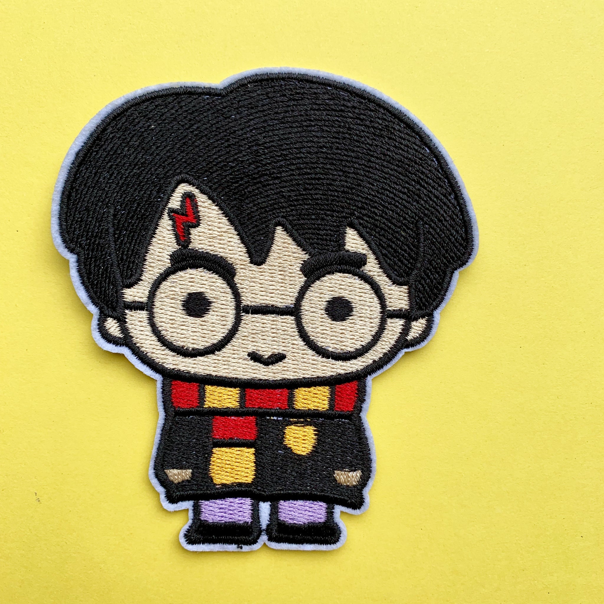 Harry Potter Patch