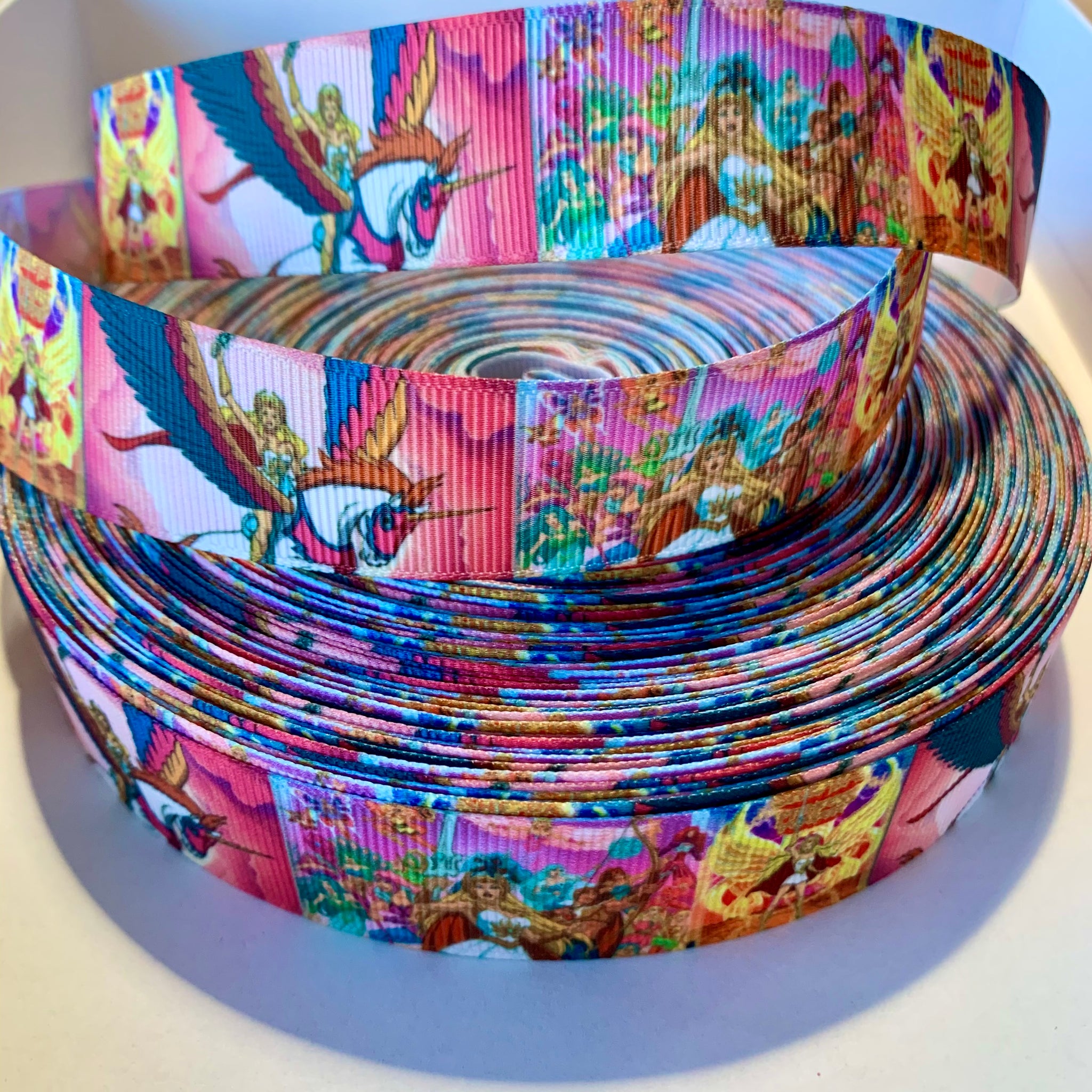 She-ra Grosgrain Ribbon