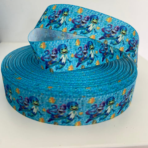 Luca Grosgrain Ribbon